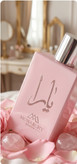 عطر زنانه مونارکی مدل Pink Sprit (یارا) – حجم ۱۰۰ میلیلیتر