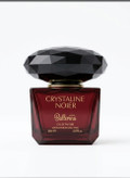 عطر زنانه کریستالین نویر بالرینا (Crystaline Noier Ballerina) – حجم ۹۰ میلیلیتر