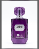 عطر زنانه بایلاندو مدل لاتوسکا (Bailando La Tosca) – حجم ۱۰۰ میلیلیتر