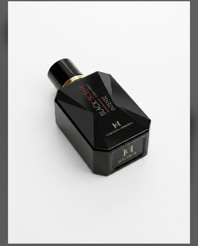 ادکلن مردانه بلک سنت اینتنس مونارکی (Monarchy Black Scent Intense) - ۱۰۰ میل