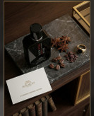 ادکلن مردانه بلک سنت اینتنس مونارکی (Monarchy Black Scent Intense) - ۱۰۰ میل