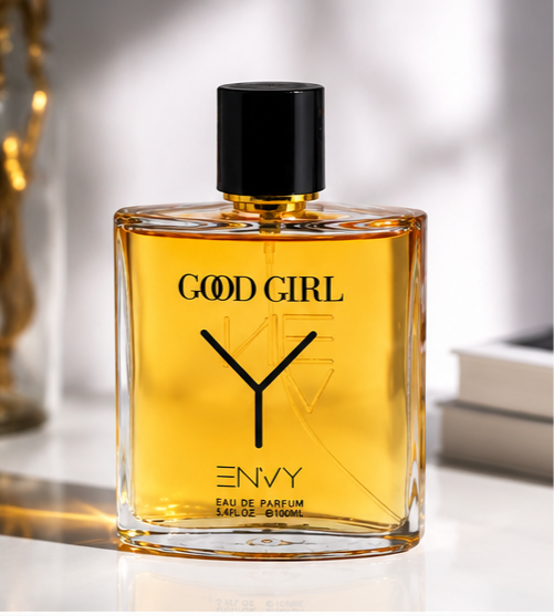 عطر زنانه GOOD GIRL ENVY | ادوپرفیوم 100 میل