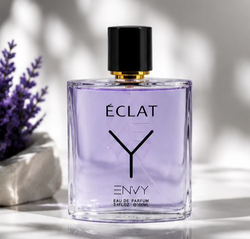 عطر زنانه ÉCLAT ENVY | ادوپرفیوم 100 میل