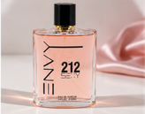 عطر زنانه 212 SEXY ENVY | ادوپرفیوم 100 میل