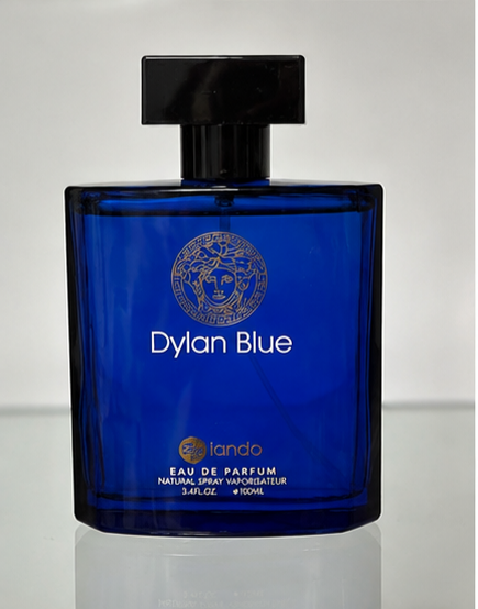 عطر مردانه Dylan Blue حجم 100 میل | رایحه خنک و شیک