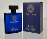 عطر مردانه Dylan Blue حجم 100 میل | رایحه خنک و شیک