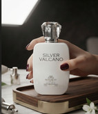 عطر سیلور ولکانو مونارکی | Silver Volcano Monarchy Parfum