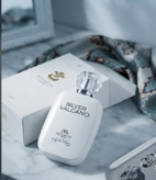 عطر سیلور ولکانو مونارکی | Silver Volcano Monarchy Parfum