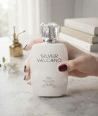 عطر سیلور ولکانو مونارکی | Silver Volcano Monarchy Parfum