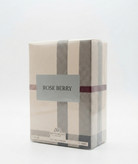 عطر زنانه مانارکی مدل رز بری | Monarchy Rose Berry