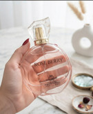 عطر زنانه مانارکی مدل رز بری | Monarchy Rose Berry